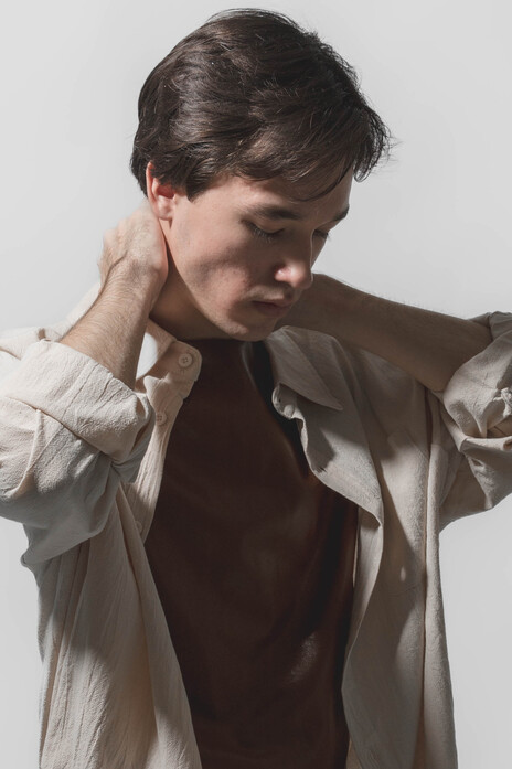 Model image